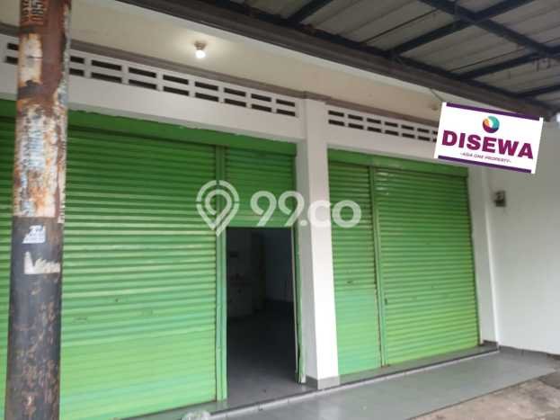 Ruko Disewa di Tambun Utara, Bekasi, LT 75m2 / LB 150m2 Ruko Disewa di Tambun Utara, Bekasi, LT 75m2 / LB 150m2