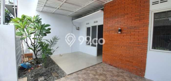 Jual Rumah Murah di Tambun Utara Bekasi Harga Rp 350 Juta LT 60m2 Jual Rumah Murah di Tambun Utara Bekasi Harga Rp 350 Juta LT 60m2