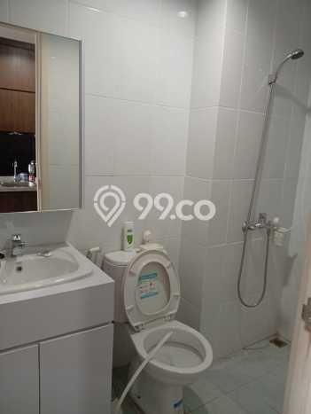 Apartemen Minimalis untuk Dijual di Bekasi Kota Dengan Spesifikasi 1 KT & 1 KM Apartemen Minimalis untuk Dijual di Bekasi Kota Dengan Spesifikasi 1 KT & 1 KM