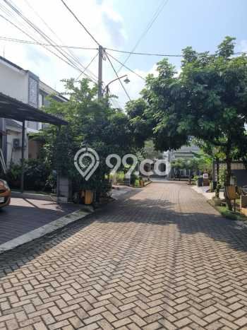 Rumah Modern Minimalis 4 KT Bisa Langsung Pindah di Sawangan Rumah Modern Minimalis 4 KT Bisa Langsung Pindah di Sawangan