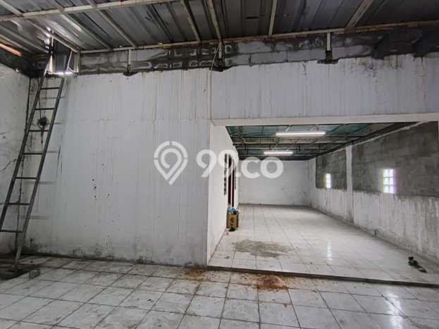 Ruko Dijual Lokasi Emas di Makasar Luas 616m2 Ruko Dijual Lokasi Emas di Makasar Luas 616m2
