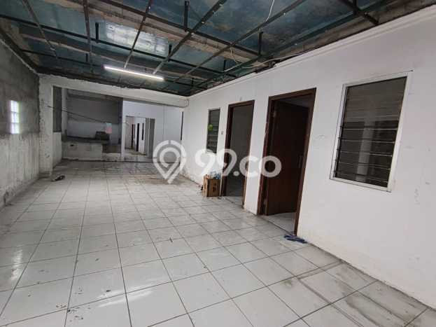 Ruko Dijual Lokasi Emas di Makasar Luas 616m2 Ruko Dijual Lokasi Emas di Makasar Luas 616m2