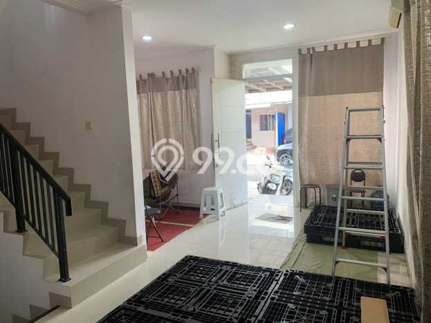 Dijual Rumah Mewah Elegan Dengan View Eksklusif di Galaxy, Bekasi Dijual Rumah Mewah Elegan Dengan View Eksklusif di Galaxy, Bekasi