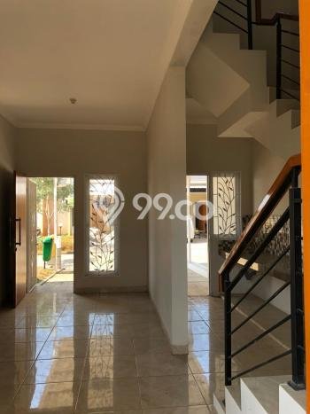 Rumah Modern Minimalis 4 KT Bisa Langsung Pindah di Sawangan Rumah Modern Minimalis 4 KT Bisa Langsung Pindah di Sawangan