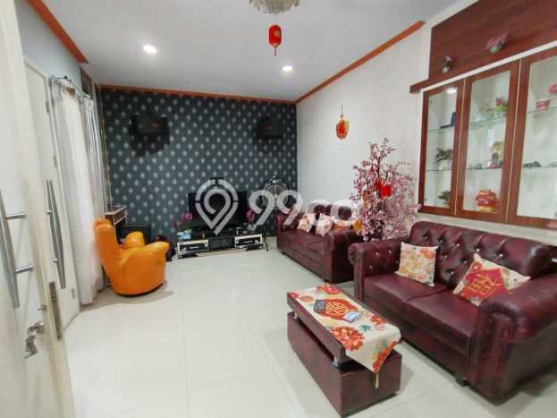 Hunian Elit LB 300m2 Siap Huni Desain Elegan di Galaxy, Bekasi Hunian Elit LB 300m2 Siap Huni Desain Elegan di Galaxy, Bekasi
