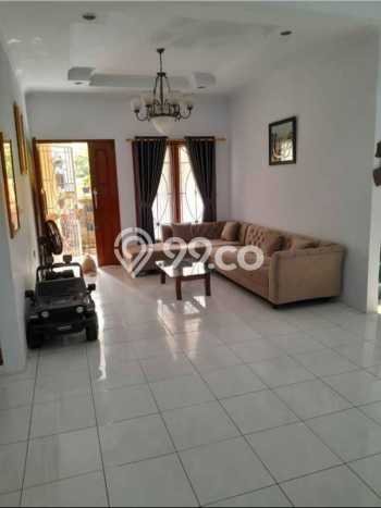For Sale! Luxury House LT 210m2 Desain Modern di Narogong For Sale! Luxury House LT 210m2 Desain Modern di Narogong