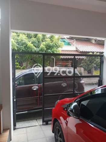 Rumah Luas Asri 2 KT Siap Huni di Jaka Setia Bekasi Rumah Luas Asri 2 KT Siap Huni di Jaka Setia Bekasi