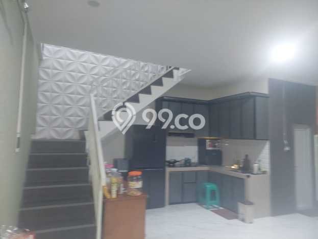 Dijual Rumah Modern 4 KT di Pekayon, Bekasi Dijual Rumah Modern 4 KT di Pekayon, Bekasi