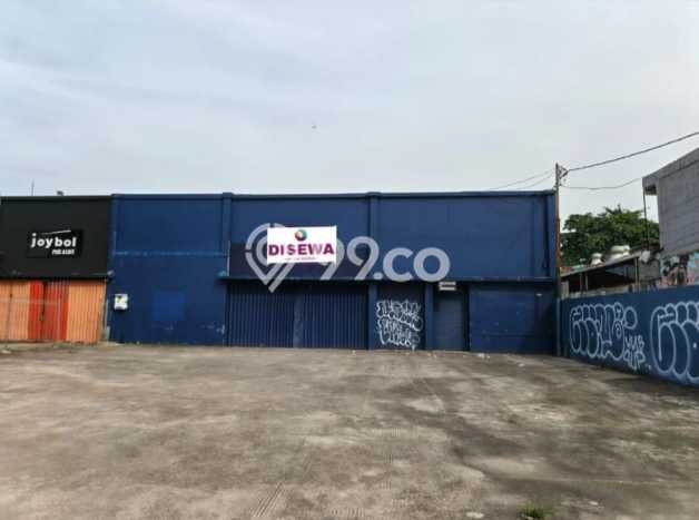 Komersial Kawasan Jatibening, Luas 544m², For Rent, Pusat Komersial, Ready Operasional Komersial Kawasan Jatibening, Luas 544m², For Rent, Pusat Komersial, Ready Operasional