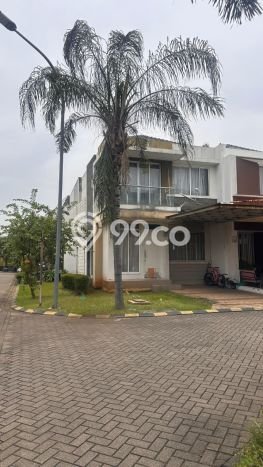 Dijual Rumah Mewah Elegan Dengan View Eksklusif di Galaxy, Bekasi Dijual Rumah Mewah Elegan Dengan View Eksklusif di Galaxy, Bekasi