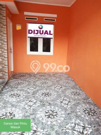 Rumah Murah Dijual di Rawalumbu, Bekasi Harga Rp 500 Juta Rumah Murah Dijual di Rawalumbu, Bekasi Harga Rp 500 Juta