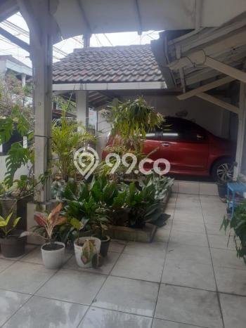 Hunian Nyaman Asri 4 KT Siap Pakai di Pekayon Bekasi Hunian Nyaman Asri 4 KT Siap Pakai di Pekayon Bekasi