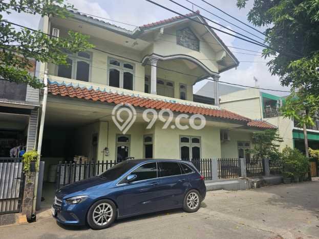 Dijual Hunian Rumah Terawat 4 Kamar di Pekayon, Bekasi Dijual Hunian Rumah Terawat 4 Kamar di Pekayon, Bekasi