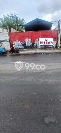 FOR RENT! Komersial di Jatiwaringin Cocok untuk Bisnis 600m2 FOR RENT! Komersial di Jatiwaringin Cocok untuk Bisnis 600m2