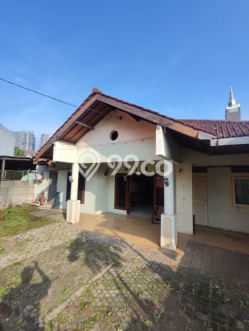 Jual Rumah Mewah Megah Dengan View Eksklusif di Pekayon, Bekasi Jual Rumah Mewah Megah Dengan View Eksklusif di Pekayon, Bekasi