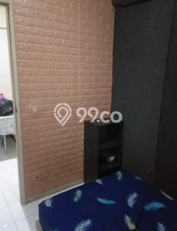 Dijual Apartemen 2 KT di Bekasi Luas 36m2 Dijual Apartemen 2 KT di Bekasi Luas 36m2