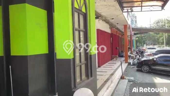 Disewakan Ruko di Pusat Kota Bekasi Ramai Strategis Disewakan Ruko di Pusat Kota Bekasi Ramai Strategis