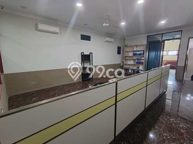 Ruko Strategis Kawasan Bekasi Kota, Luas 250m², Mainroad, Area Bisnis Aktif Ruko Strategis Kawasan Bekasi Kota, Luas 250m², Mainroad, Area Bisnis Aktif