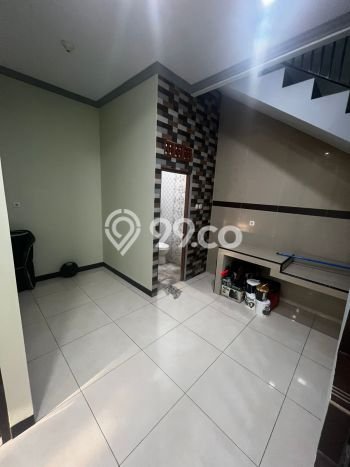 Rumah Luas Asri 3 KT Siap Pakai di Pekayon Bekasi Rumah Luas Asri 3 KT Siap Pakai di Pekayon Bekasi