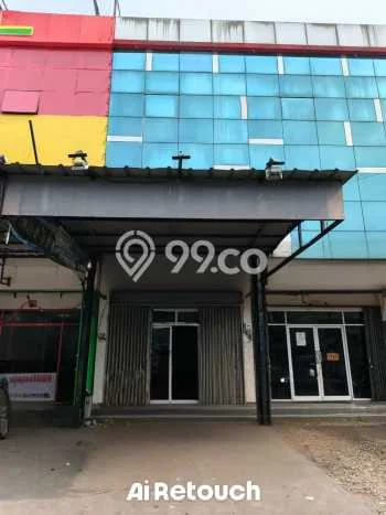 FOR RENT! Ruko di Pekayon Cocok untuk Bisnis 350m2 FOR RENT! Ruko di Pekayon Cocok untuk Bisnis 350m2