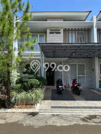 Siap Huni Rumah Mewah 5 Kamar di Cakung Dekat ke Mana Saja Siap Huni Rumah Mewah 5 Kamar di Cakung Dekat ke Mana Saja