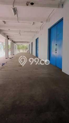 Gudang Lokasi Premium di Tambun Selatan, Luas 1800m², Siap Operasional Gudang Lokasi Premium di Tambun Selatan, Luas 1800m², Siap Operasional