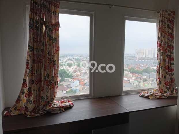 Apartemen Minimalis untuk Dijual di Bekasi Kota Dengan Spesifikasi 1 KT & 1 KM Apartemen Minimalis untuk Dijual di Bekasi Kota Dengan Spesifikasi 1 KT & 1 KM