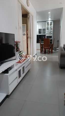 Rumah Minimalis 4 KT LT 115m2 di Jati Mekar Rumah Minimalis 4 KT LT 115m2 di Jati Mekar