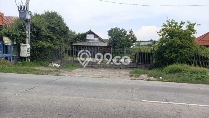 Unit Komersial Disewa Lokasi Pekayon, Bekasi Spesifikasi Luas Bangunan 500m2 Unit Komersial Disewa Lokasi Pekayon, Bekasi Spesifikasi Luas Bangunan 500m2