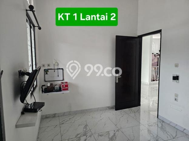 Jual Rumah Luas Megah Dengan View Cantik di Galaxy, Bekasi Jual Rumah Luas Megah Dengan View Cantik di Galaxy, Bekasi