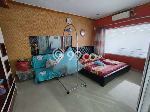 Hunian Elit LB 300m2 Siap Huni Desain Elegan di Galaxy, Bekasi Hunian Elit LB 300m2 Siap Huni Desain Elegan di Galaxy, Bekasi