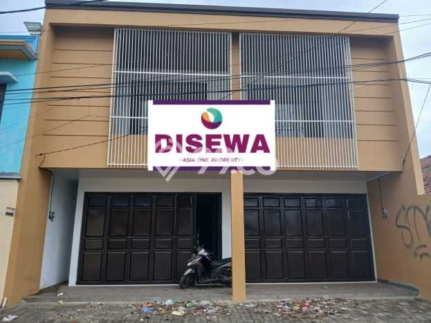 Ruko untuk Disewa di Pusat Bekasi Luas Bangunan 306m2 Ruko untuk Disewa di Pusat Bekasi Luas Bangunan 306m2
