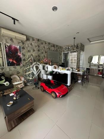 Siap Huni Rumah Mewah 5 Kamar di Cakung Dekat ke Mana Saja Siap Huni Rumah Mewah 5 Kamar di Cakung Dekat ke Mana Saja