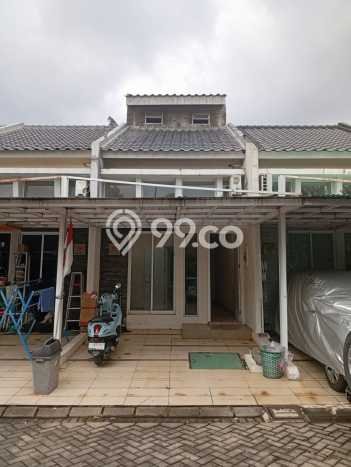 Rumah Luas Asri 3 KT Siap Huni di Galaxy Bekasi Rumah Luas Asri 3 KT Siap Huni di Galaxy Bekasi