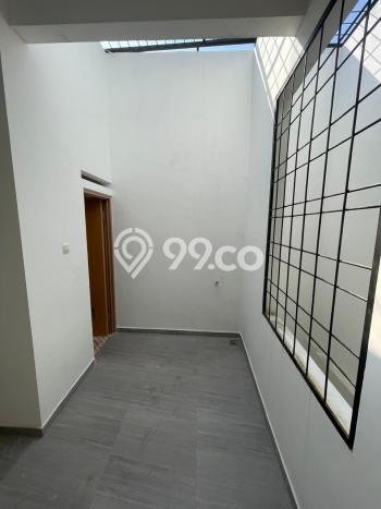 Dijual Rumah Modern 3 KT di Pondok Bambu, Jakarta Timur Dijual Rumah Modern 3 KT di Pondok Bambu, Jakarta Timur