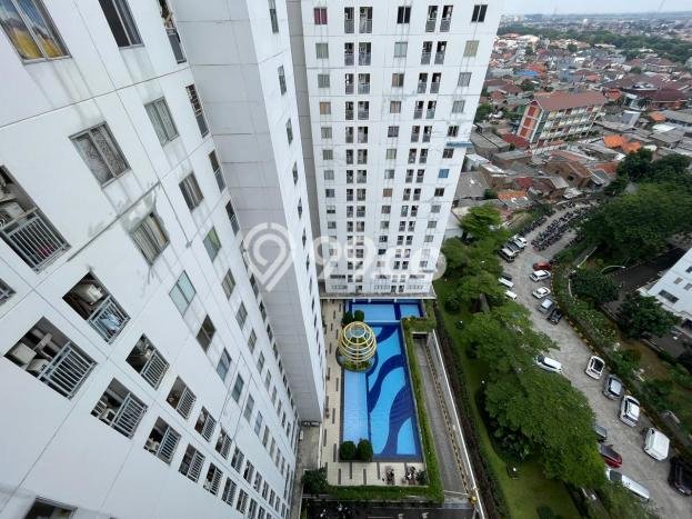 Hunian Apartemen Hemat 2 KT 1 KM di Jatinegara, Jakarta Timur, DKI Jakarta Hunian Apartemen Hemat 2 KT 1 KM di Jatinegara, Jakarta Timur, DKI Jakarta
