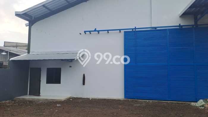 Gudang Disewakan Cepat di Tangerang Tangerang LB 720m2 Gudang Disewakan Cepat di Tangerang Tangerang LB 720m2