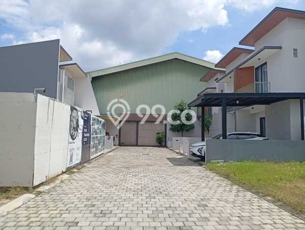 For Sale Hunian Rumah Nyaman 2 KT di Jatikramat, Bekasi For Sale Hunian Rumah Nyaman 2 KT di Jatikramat, Bekasi