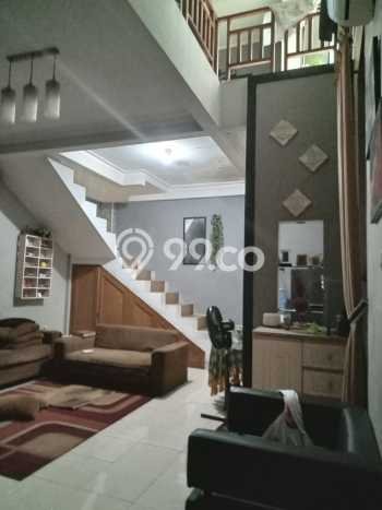Rumah Minimalis 3 Kamar LT 144m2 di Pekayon Rumah Minimalis 3 Kamar LT 144m2 di Pekayon