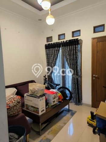 For Sale Hunian Rumah Nyaman 4 KT di Pekayon, Bekasi For Sale Hunian Rumah Nyaman 4 KT di Pekayon, Bekasi