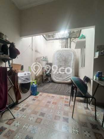 For Sale Hunian Rumah Terawat 2 KT di Jati Asih, Bekasi For Sale Hunian Rumah Terawat 2 KT di Jati Asih, Bekasi