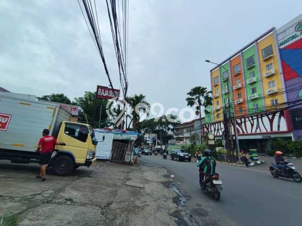 Ruko Dijual Lokasi Emas di Makasar Luas 616m2 Ruko Dijual Lokasi Emas di Makasar Luas 616m2