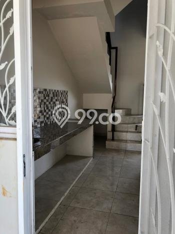 Rumah Modern Minimalis 4 KT Bisa Langsung Pindah di Sawangan Rumah Modern Minimalis 4 KT Bisa Langsung Pindah di Sawangan