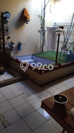 Jual Rumah Modern 4 KT di Jatimakmur, Bekasi Jual Rumah Modern 4 KT di Jatimakmur, Bekasi