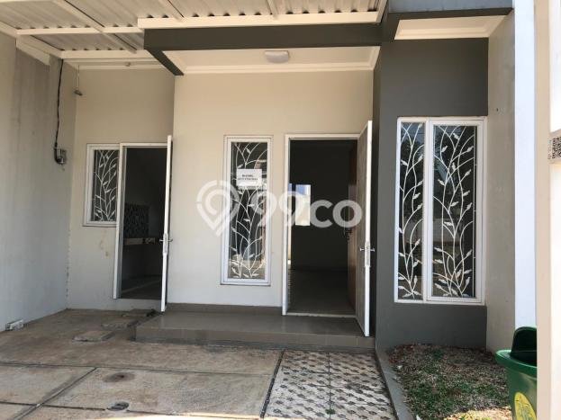 Rumah Modern Minimalis 4 KT Bisa Langsung Pindah di Sawangan Rumah Modern Minimalis 4 KT Bisa Langsung Pindah di Sawangan