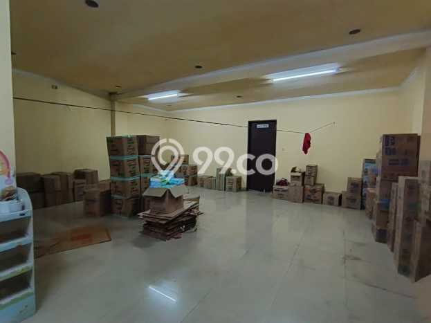 Ruko Dijual Lokasi Emas di Makasar Luas 616m2 Ruko Dijual Lokasi Emas di Makasar Luas 616m2