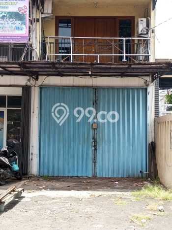 Paling Diincar! Ruko Dijual di Pondok Kelapa Harga Kompetitif Paling Diincar! Ruko Dijual di Pondok Kelapa Harga Kompetitif