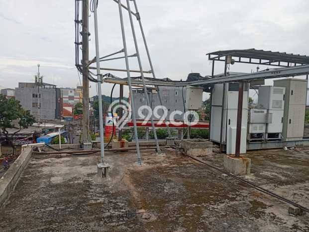 Ruko Dijual Lokasi Emas di Makasar Luas 616m2 Ruko Dijual Lokasi Emas di Makasar Luas 616m2