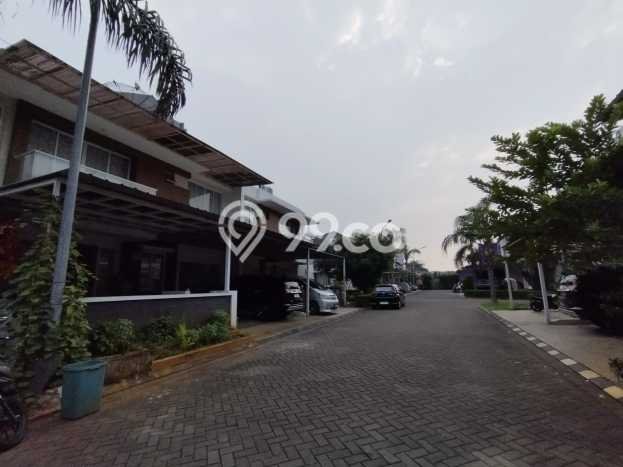 Hunian Elit LB 300m2 Siap Huni Desain Elegan di Galaxy, Bekasi Hunian Elit LB 300m2 Siap Huni Desain Elegan di Galaxy, Bekasi