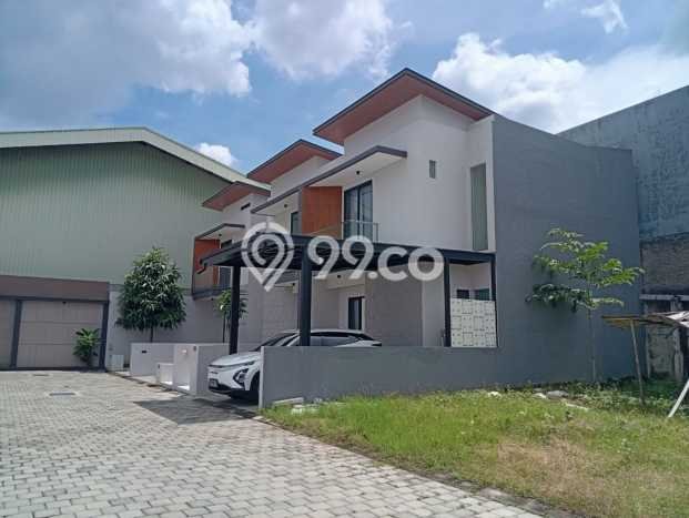 For Sale Hunian Rumah Nyaman 2 KT di Jatikramat, Bekasi For Sale Hunian Rumah Nyaman 2 KT di Jatikramat, Bekasi